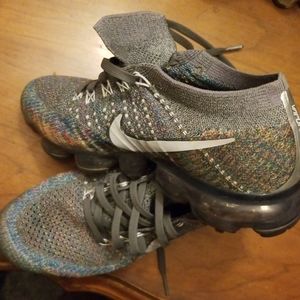 Womans Nike Vapormax